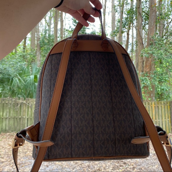 Backpacks